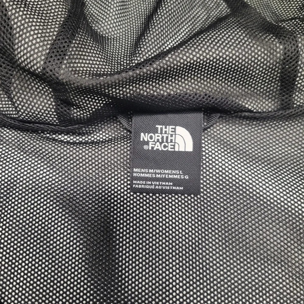 The North Face questions leave